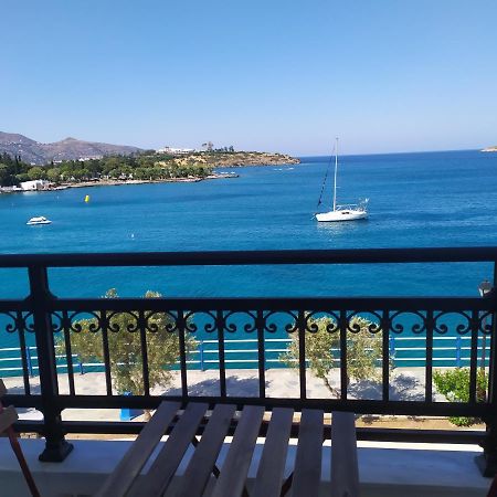 Thalassa Ágios Nikolaos Exterior foto