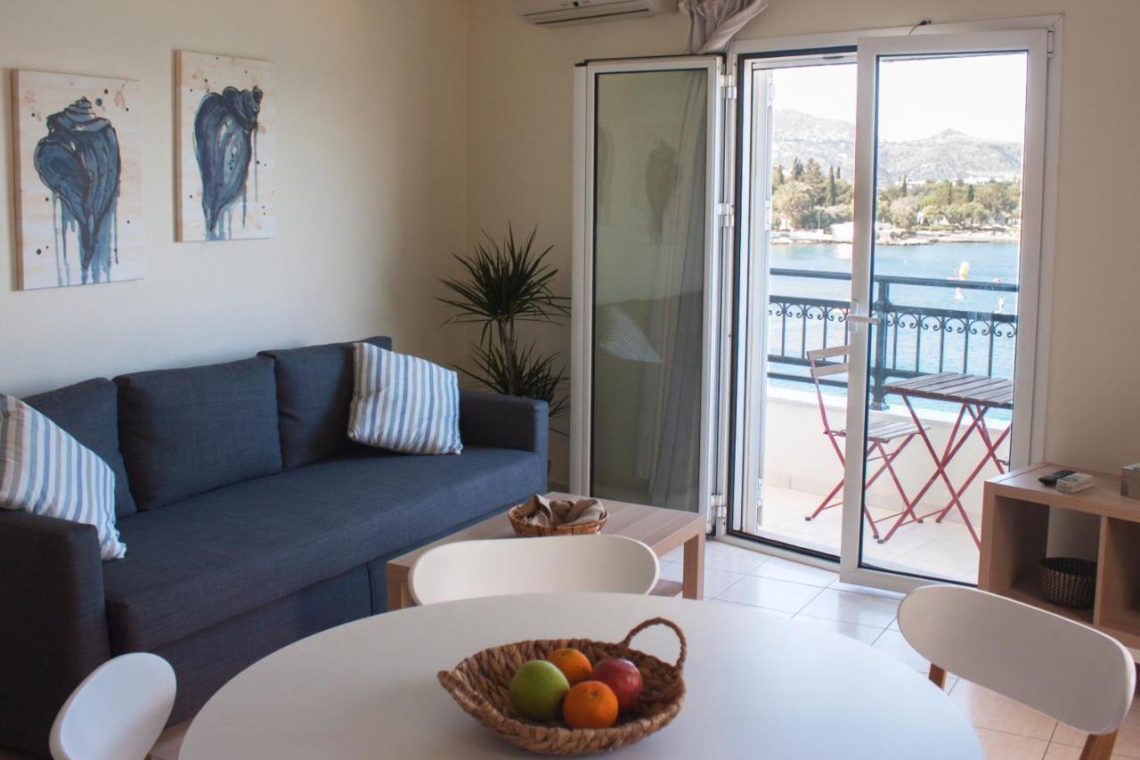 Thalassa Ágios Nikolaos Exterior foto